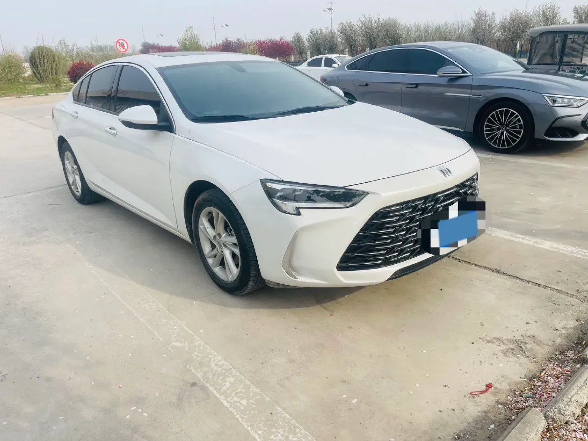 2024 Buick Regal 1.5T 169HP L4 9AT,autocango,china used car exporter,china ev exporter,chinese used car exporter,chinese used ev exporter