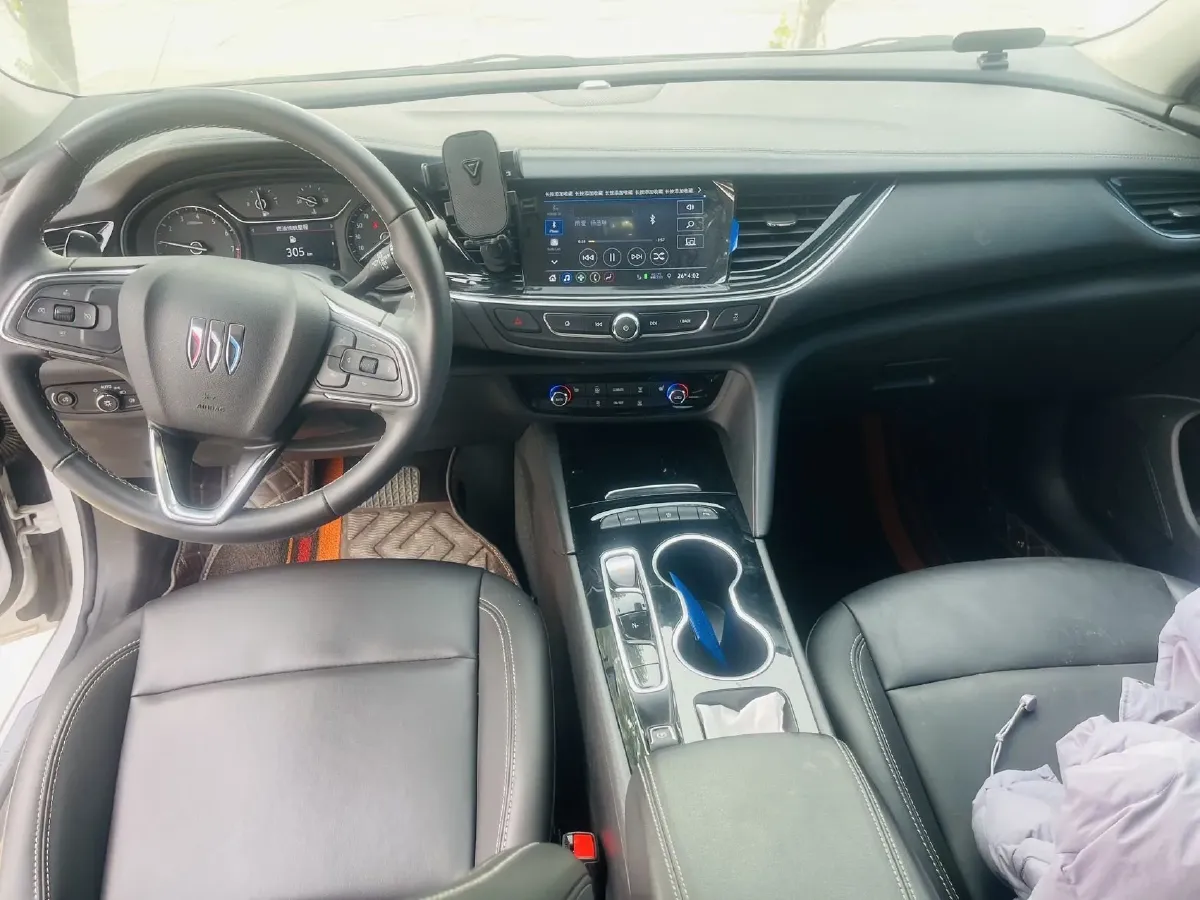 2024 Buick Regal 1.5T 169HP L4 9AT,autocango,china used car exporter,china ev exporter,chinese used car exporter,chinese used ev exporter