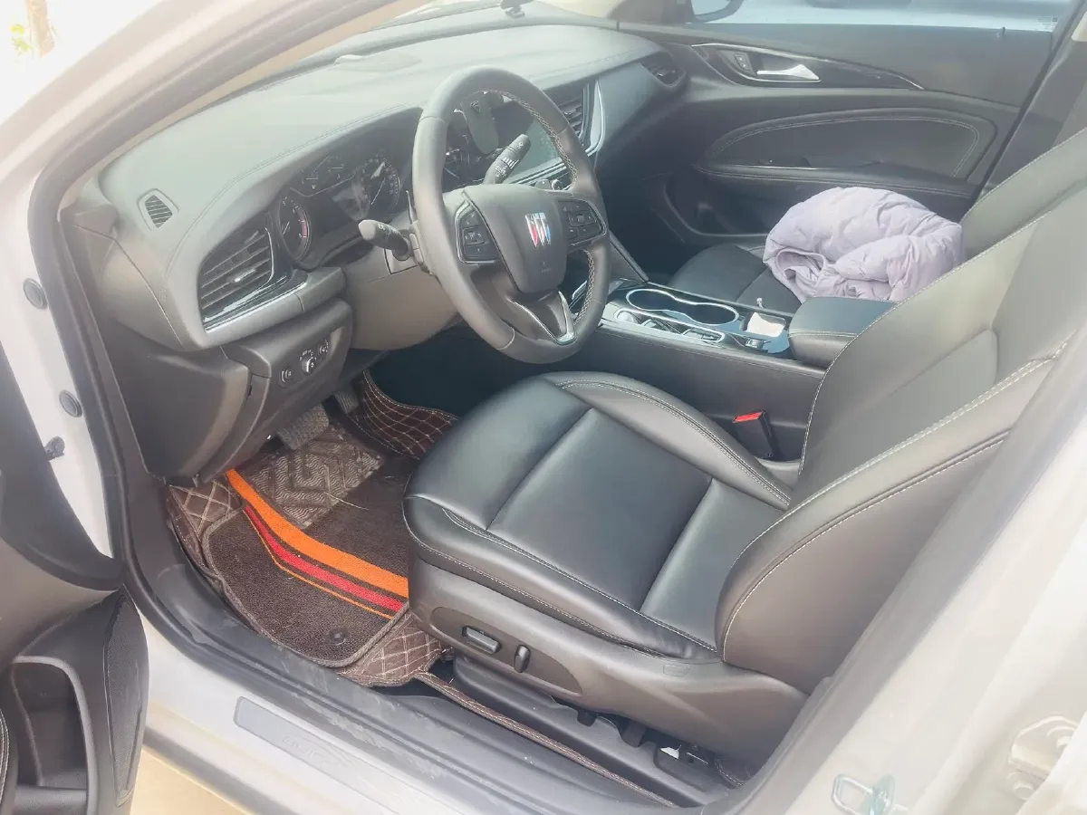 2024 Buick Regal 1.5T 169HP L4 9AT,autocango,china used car exporter,china ev exporter,chinese used car exporter,chinese used ev exporter