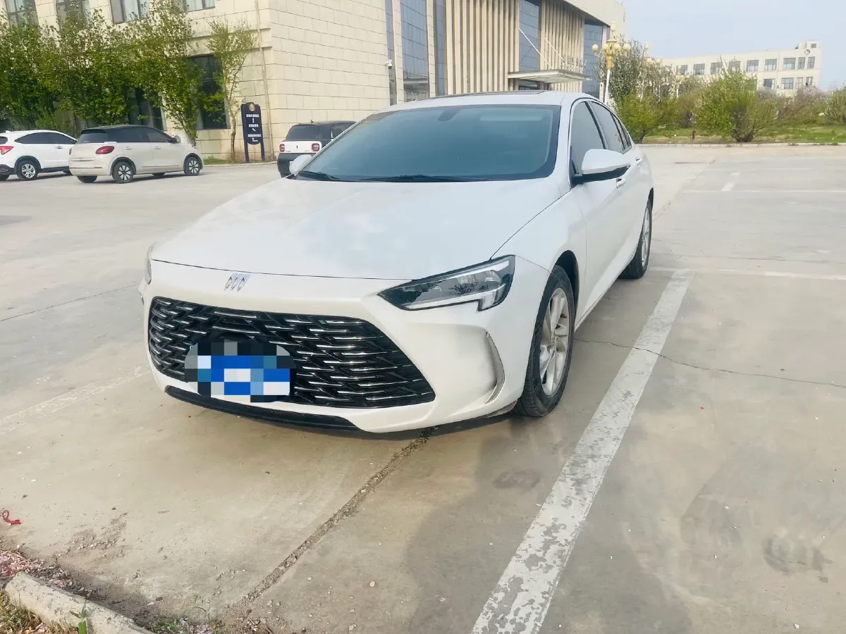 2024 Buick Regal 1.5T 169HP L4 9AT,autocango,china used car exporter,china ev exporter,chinese used car exporter,chinese used ev exporter