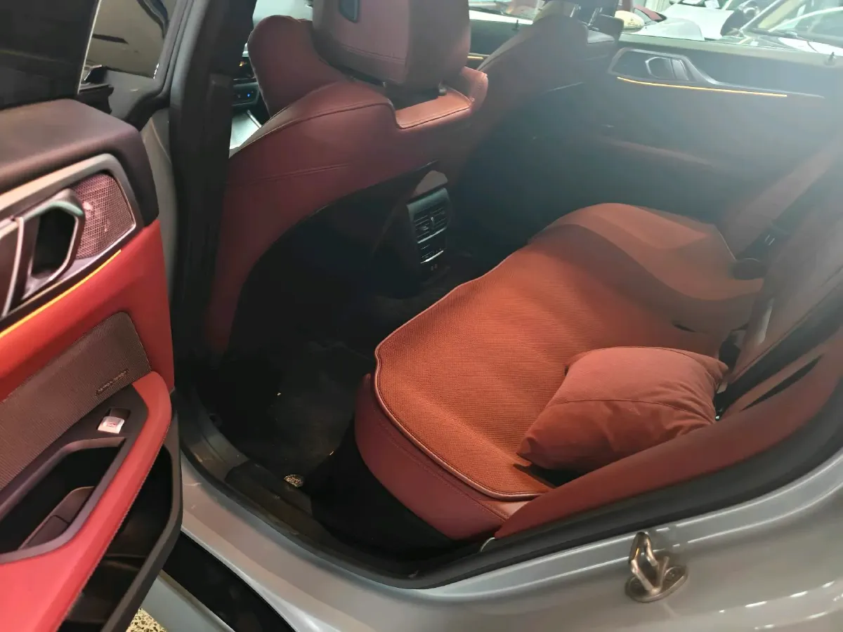 2024 BMW 4 Series 2.0T 245HP L4 8AT,autocango,china used car exporter,china ev exporter,chinese used car exporter,chinese used ev exporter