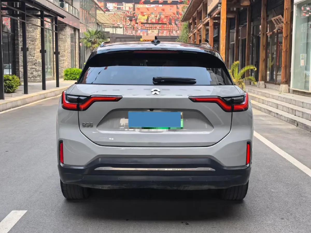 2020 NIO EC6 BEV 70KWH,autocango,china used car exporter,china ev exporter,chinese used car exporter,chinese used ev exporter