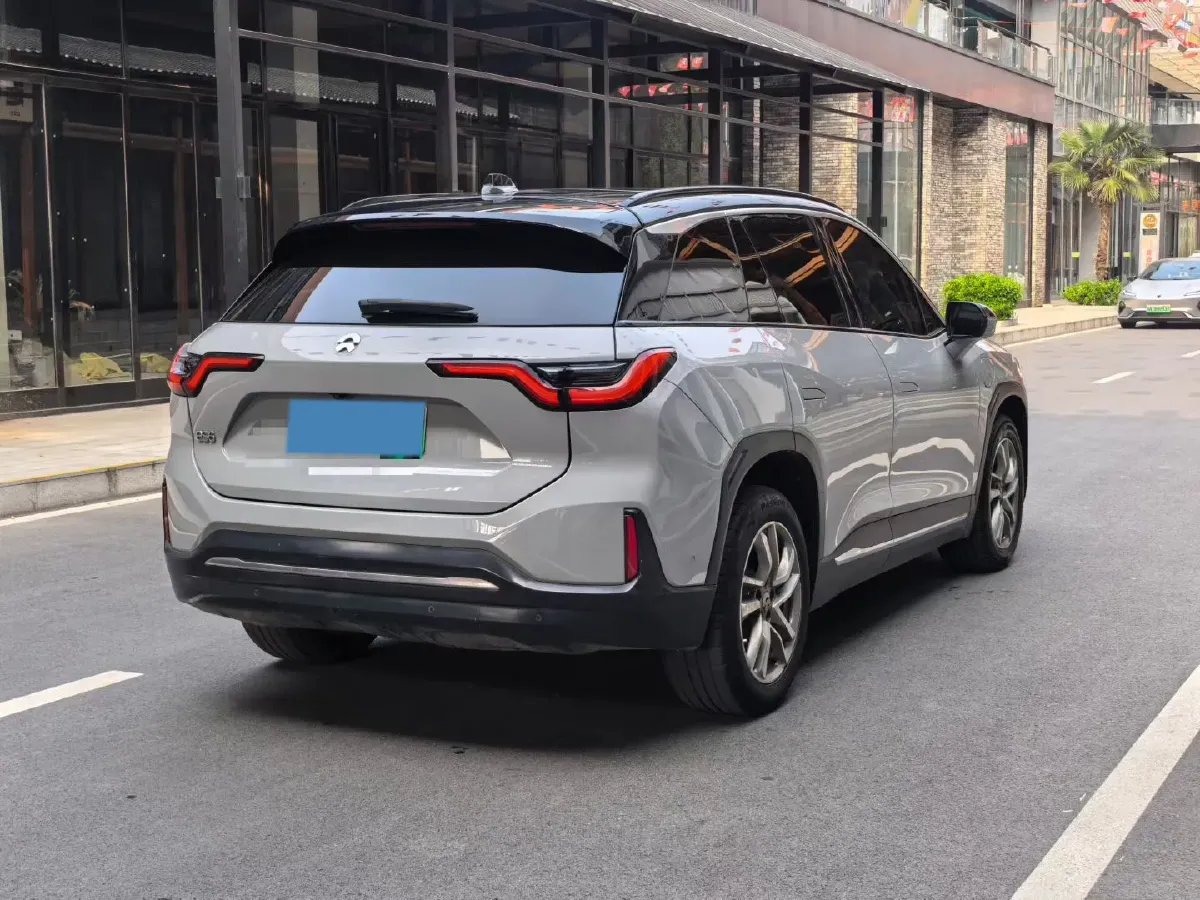 2020 NIO EC6 BEV 70KWH,autocango,china used car exporter,china ev exporter,chinese used car exporter,chinese used ev exporter