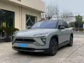 2020 NIO EC6,autocango,china used car exporter,china ev exporter,chinese used car exporter,chinese used ev exporter