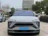 2020 NIO EC6 BEV 70KWH