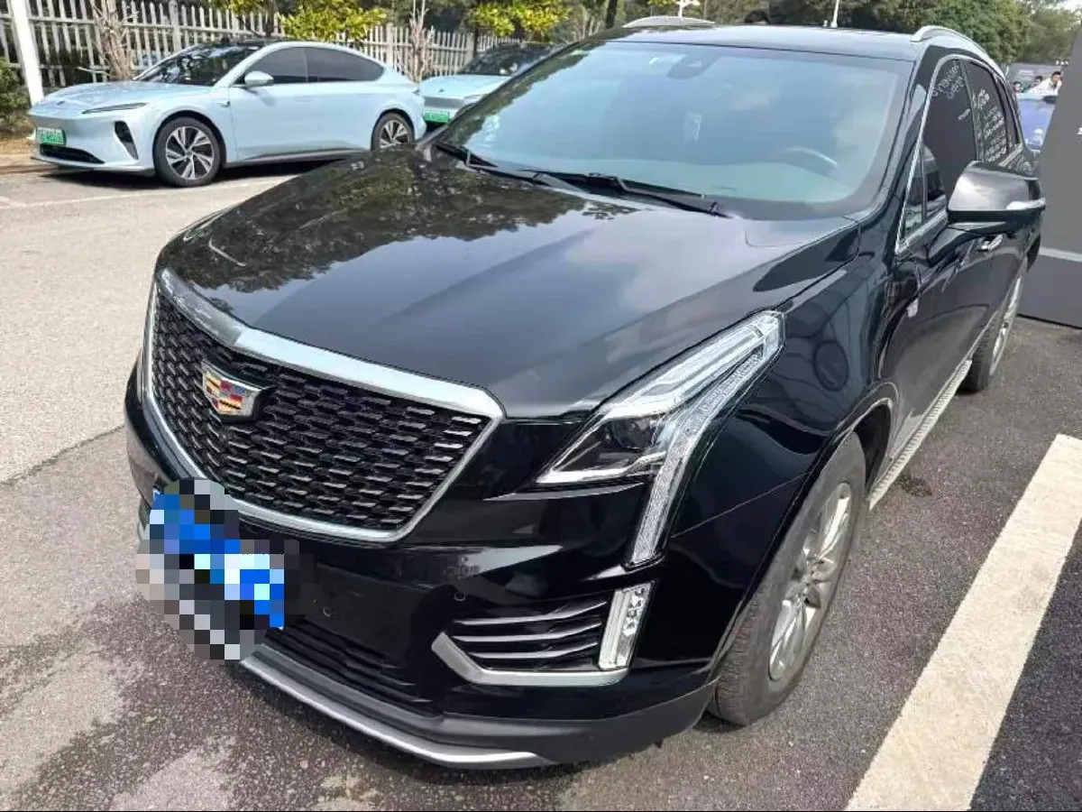 2020 Cadillac XT5 2.0T 237HP L4 9AT,autocango,china used car exporter,china ev exporter,chinese used car exporter,chinese used ev exporter