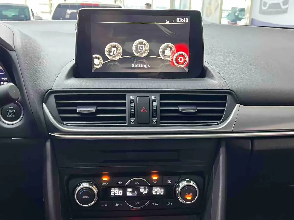 2021 Mazda CX-4 2.0L 158HP L4 6AT,autocango,china used car exporter,china ev exporter,chinese used car exporter,chinese used ev exporter