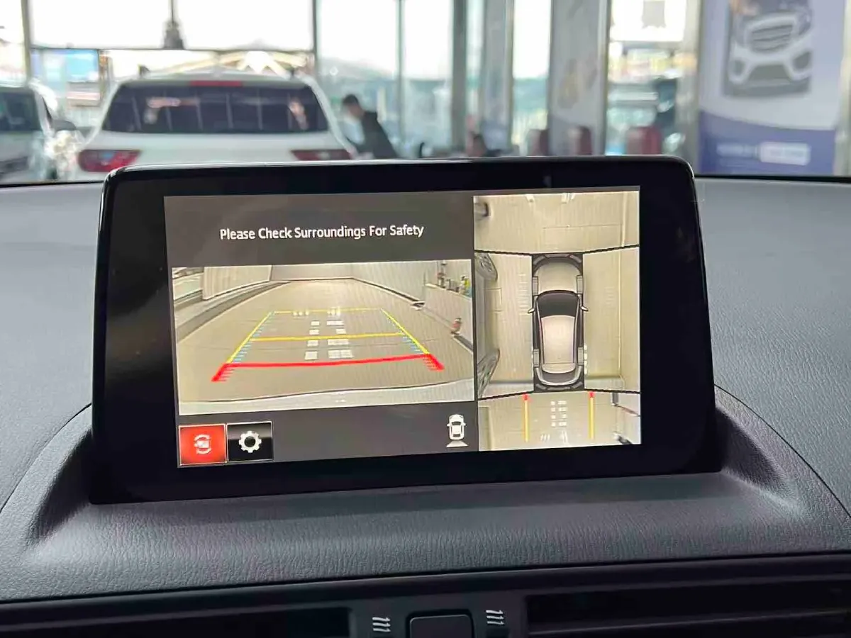 2021 Mazda CX-4 2.0L 158HP L4 6AT,autocango,china used car exporter,china ev exporter,chinese used car exporter,chinese used ev exporter