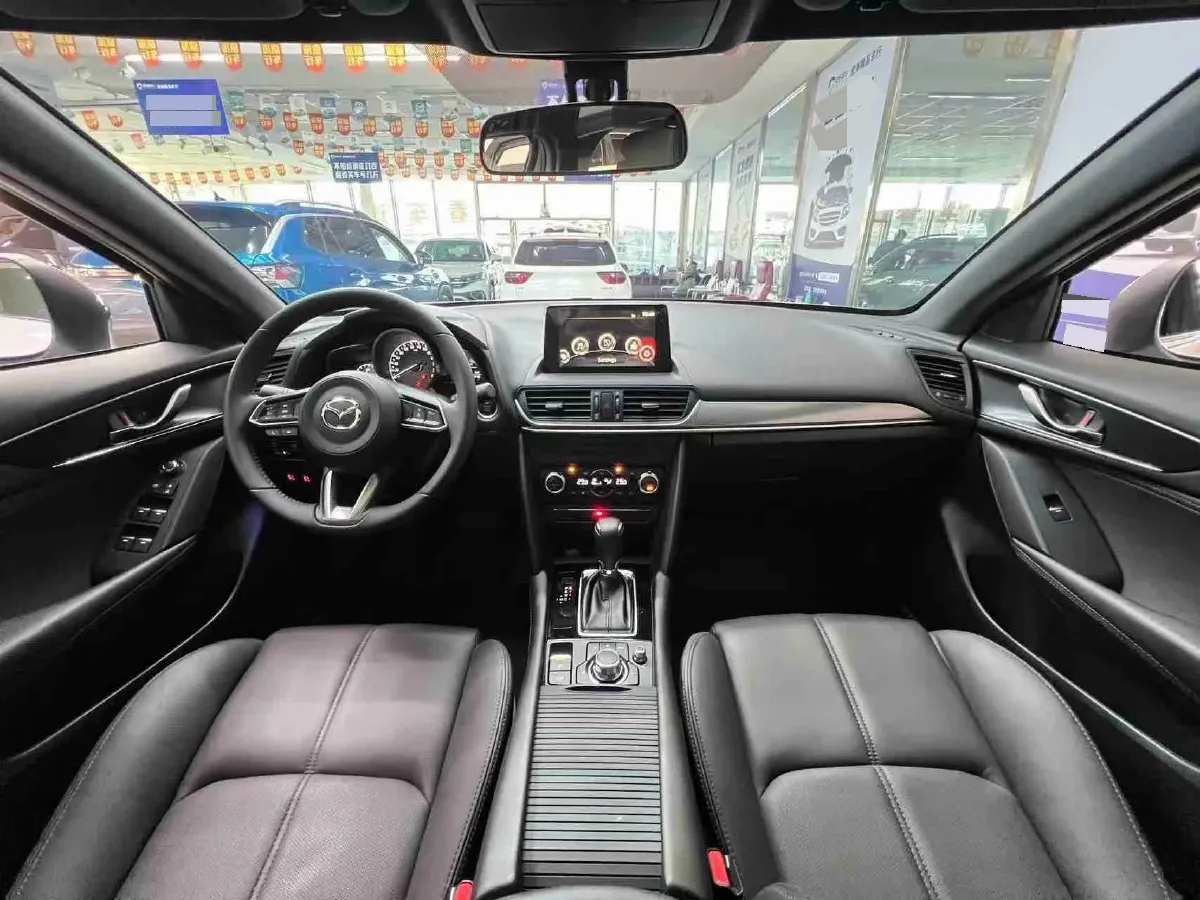 2021 Mazda CX-4 2.0L 158HP L4 6AT,autocango,china used car exporter,china ev exporter,chinese used car exporter,chinese used ev exporter