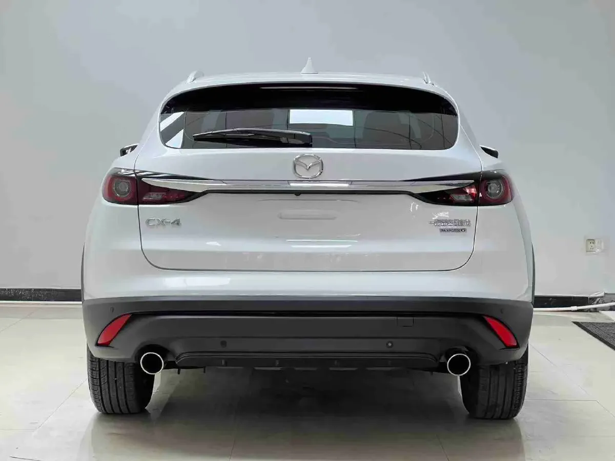 2021 Mazda CX-4 2.0L 158HP L4 6AT,autocango,china used car exporter,china ev exporter,chinese used car exporter,chinese used ev exporter