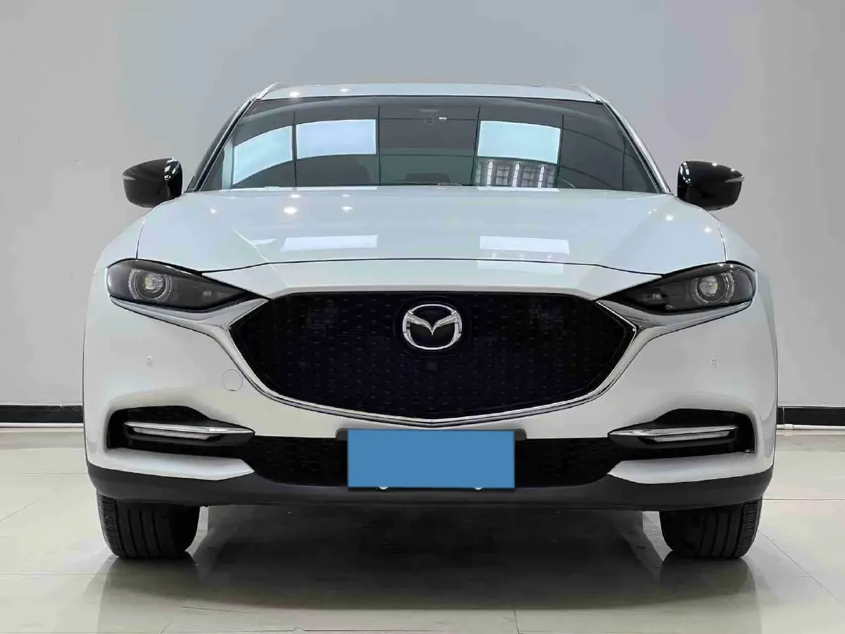 2021 Mazda CX-4 2.0L 158HP L4 6AT,autocango,china used car exporter,china ev exporter,chinese used car exporter,chinese used ev exporter