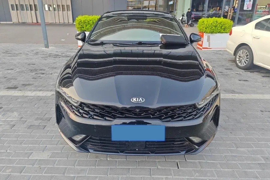 2020 Kia K5 2.0T 240HP L4 8AT,autocango,china used car exporter,china ev exporter,chinese used car exporter,chinese used ev exporter