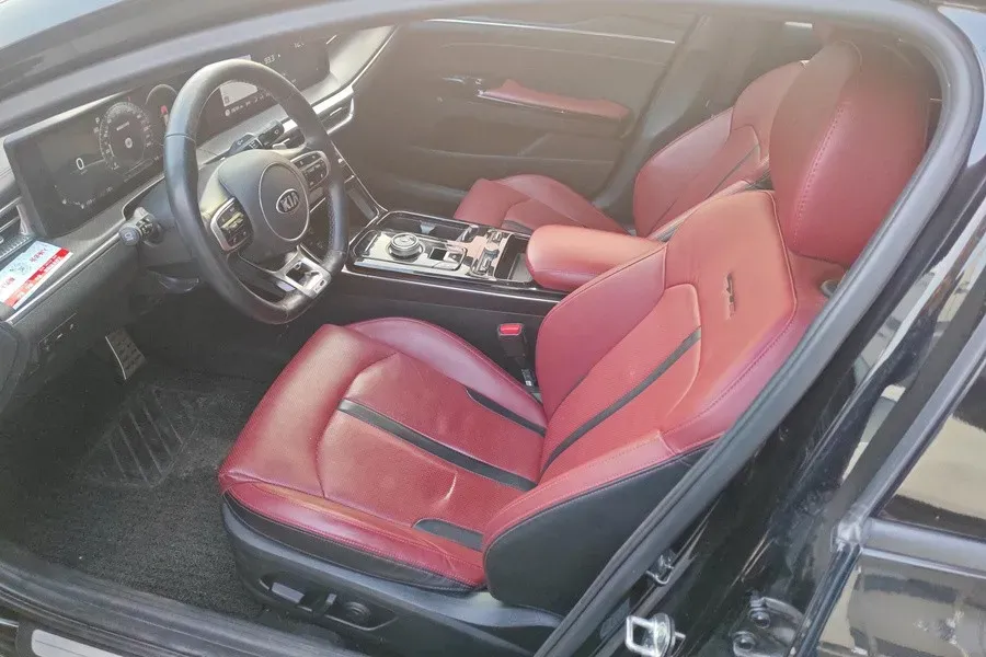 2020 Kia K5 2.0T 240HP L4 8AT,autocango,china used car exporter,china ev exporter,chinese used car exporter,chinese used ev exporter