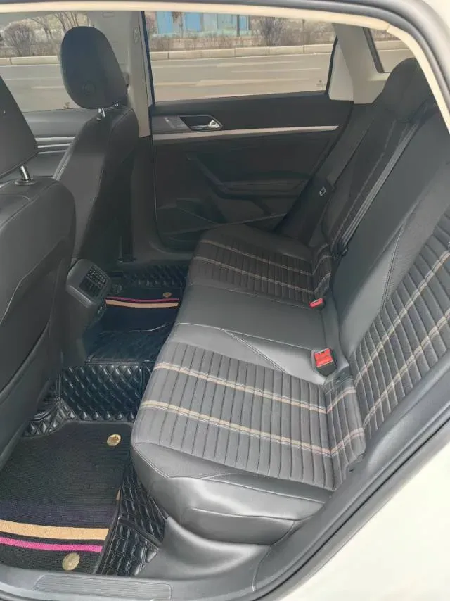 2019 Volkswagen Sagitar 1.2T 116HP L4 7DCT,autocango,china used car exporter,china ev exporter,chinese used car exporter,chinese used ev exporter