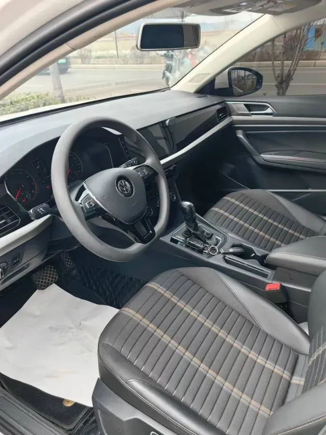 2019 Volkswagen Sagitar 1.2T 116HP L4 7DCT,autocango,china used car exporter,china ev exporter,chinese used car exporter,chinese used ev exporter