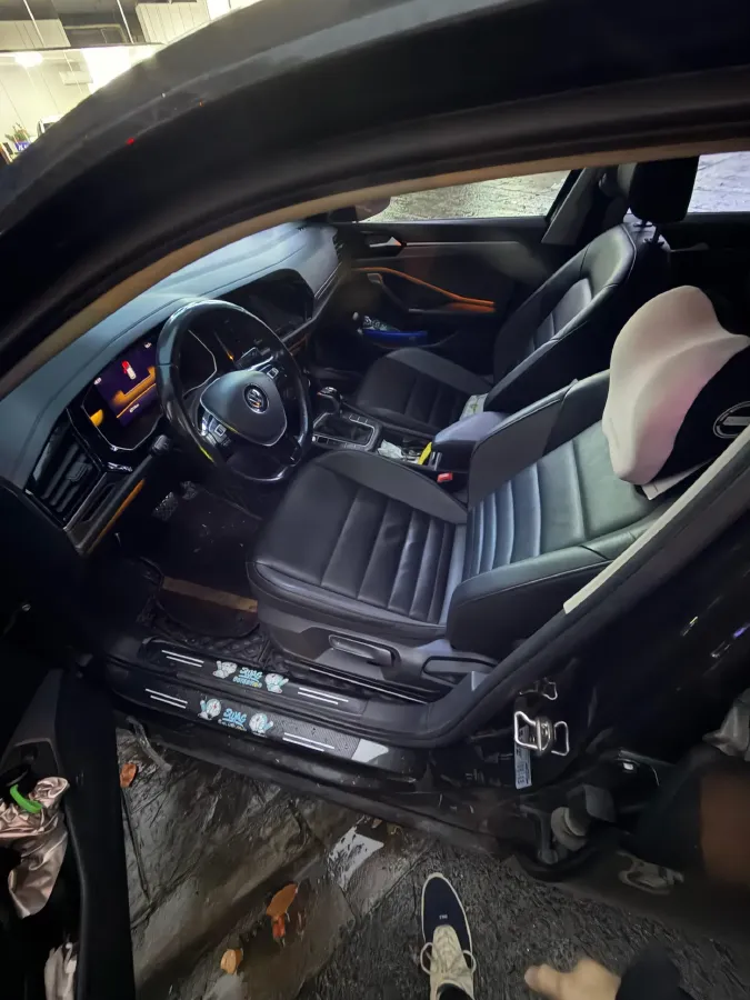 2021 Volkswagen Sagitar 1.2T 116HP L4 7DCT,autocango,china used car exporter,china ev exporter,chinese used car exporter,chinese used ev exporter