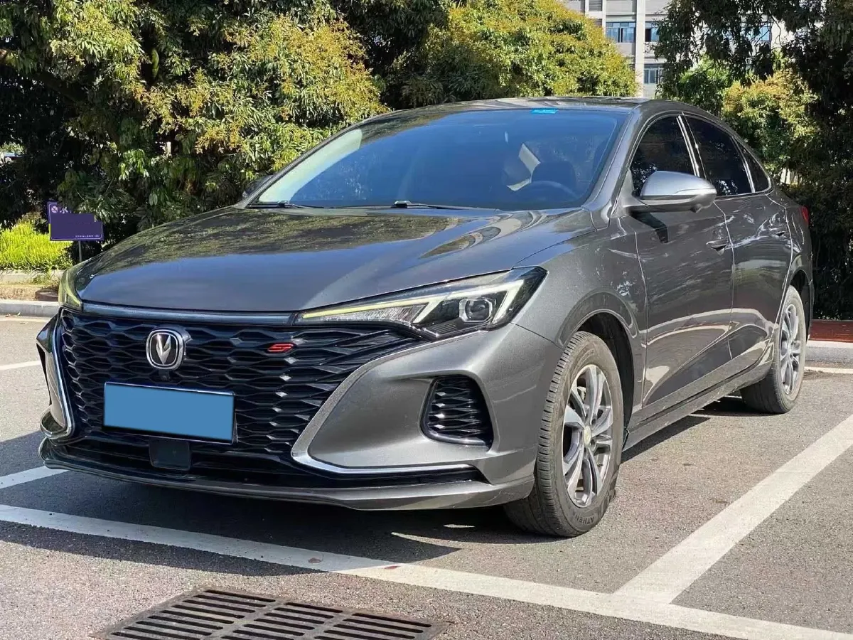 2021 ChangAn Eado 1.4T 160HP L4 7DCT,autocango,china used car exporter,china ev exporter,chinese used car exporter,chinese used ev exporter