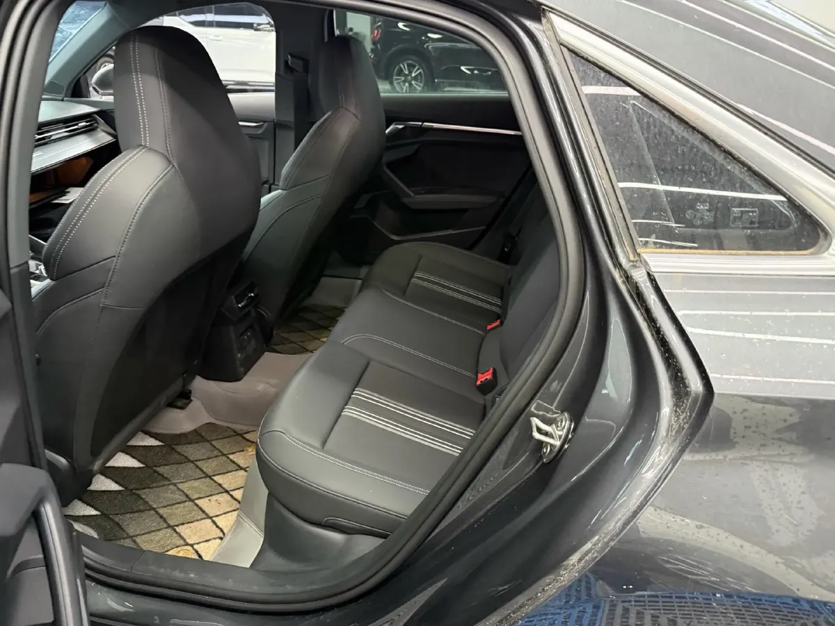 2024 Audi A3 1.4T 150HP L4 7DCT,autocango,china used car exporter,china ev exporter,chinese used car exporter,chinese used ev exporter