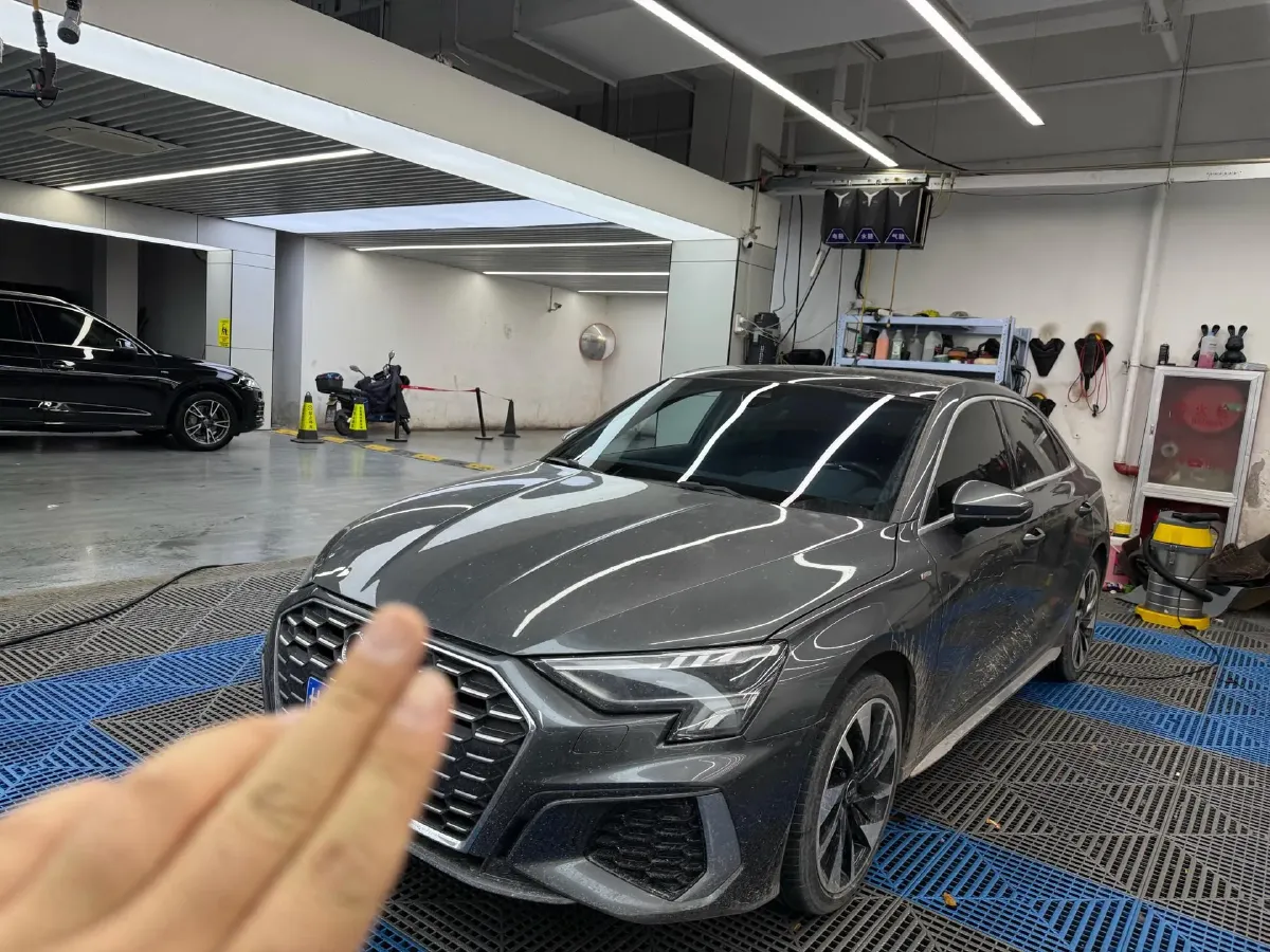 2024 Audi A3 1.4T 150HP L4 7DCT,autocango,china used car exporter,china ev exporter,chinese used car exporter,chinese used ev exporter