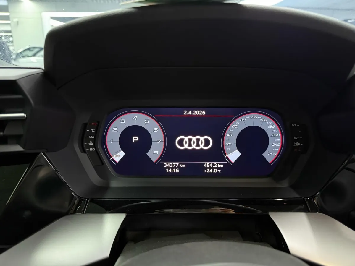 2024 Audi A3 1.4T 150HP L4 7DCT,autocango,china used car exporter,china ev exporter,chinese used car exporter,chinese used ev exporter