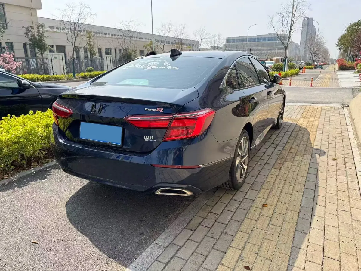 2019 Honda Inspire 1.5T 194HP L4 CVT,autocango,china used car exporter,china ev exporter,chinese used car exporter,chinese used ev exporter