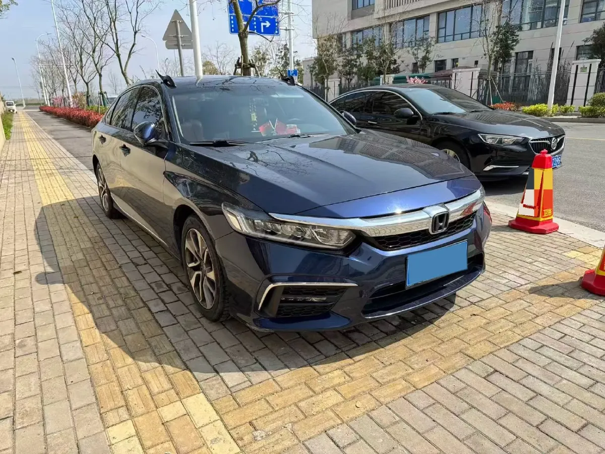 2019 Honda Inspire 1.5T 194HP L4 CVT,autocango,china used car exporter,china ev exporter,chinese used car exporter,chinese used ev exporter