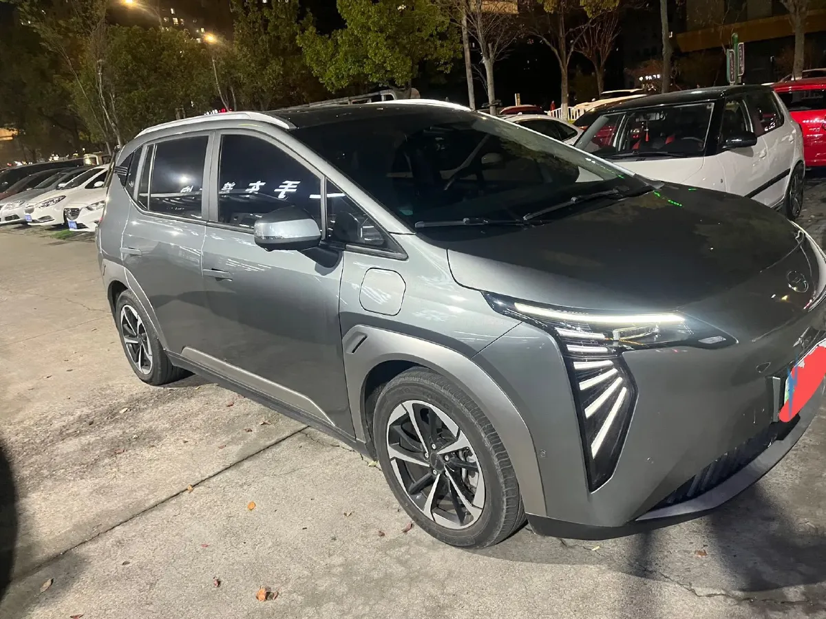 2023 Aion S Plus BEV 59.4KWH,autocango,china used car exporter,china ev exporter,chinese used car exporter,chinese used ev exporter