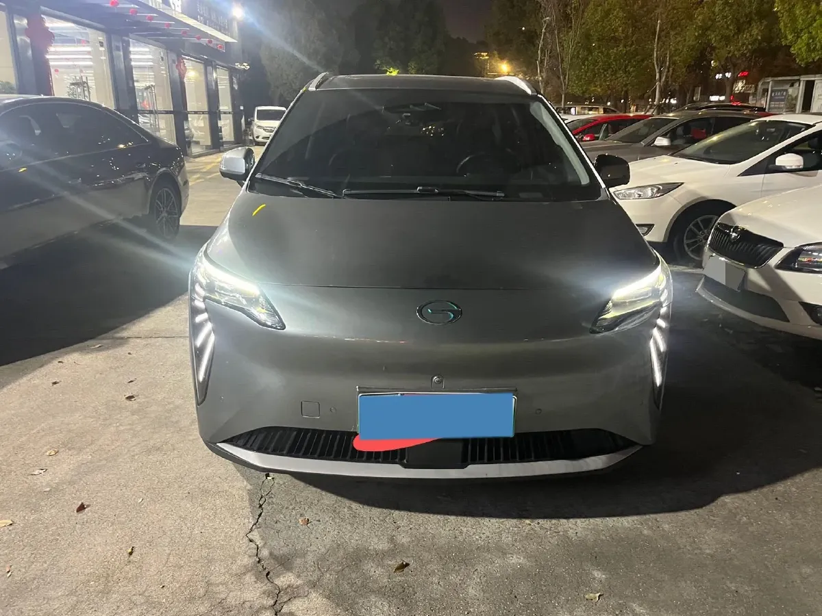 2023 Aion S Plus BEV 59.4KWH,autocango,china used car exporter,china ev exporter,chinese used car exporter,chinese used ev exporter