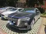 2022 HongQi H9 2.0T 252HP L4 7DCT