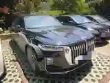 2022 HongQi H9 2.0T 252HP L4 7DCT