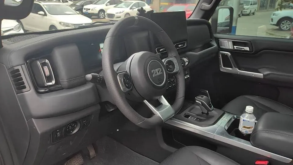 2024 212 212 T01 2.0T 252HP L4 8AT,autocango,china used car exporter,china ev exporter,chinese used car exporter,chinese used ev exporter