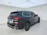 2022 BMW X5 2.0T 245HP L4 8AT