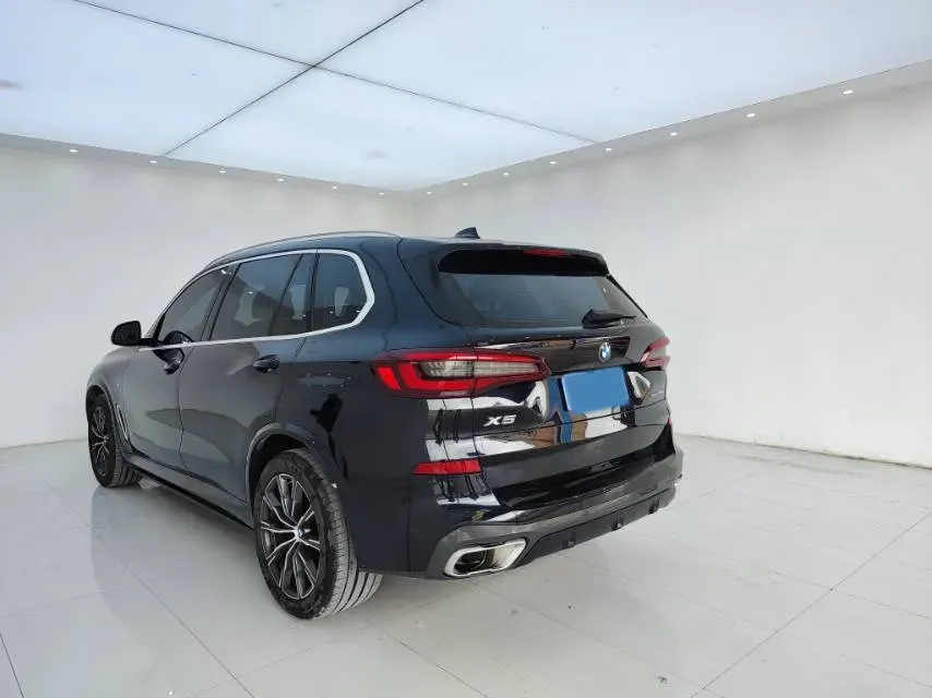 2022 BMW X5 2.0T 245HP L4 8AT,autocango,china used car exporter,china ev exporter,chinese used car exporter,chinese used ev exporter