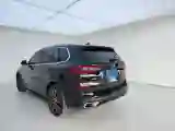 2022 BMW X5 2.0T 245HP L4 8AT