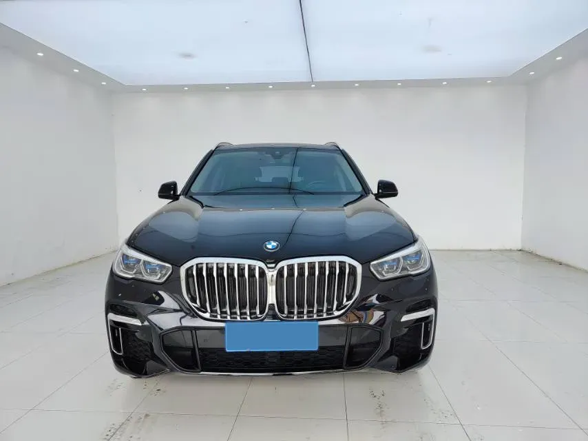 2022 BMW X5 2.0T 245HP L4 8AT,autocango,china used car exporter,china ev exporter,chinese used car exporter,chinese used ev exporter