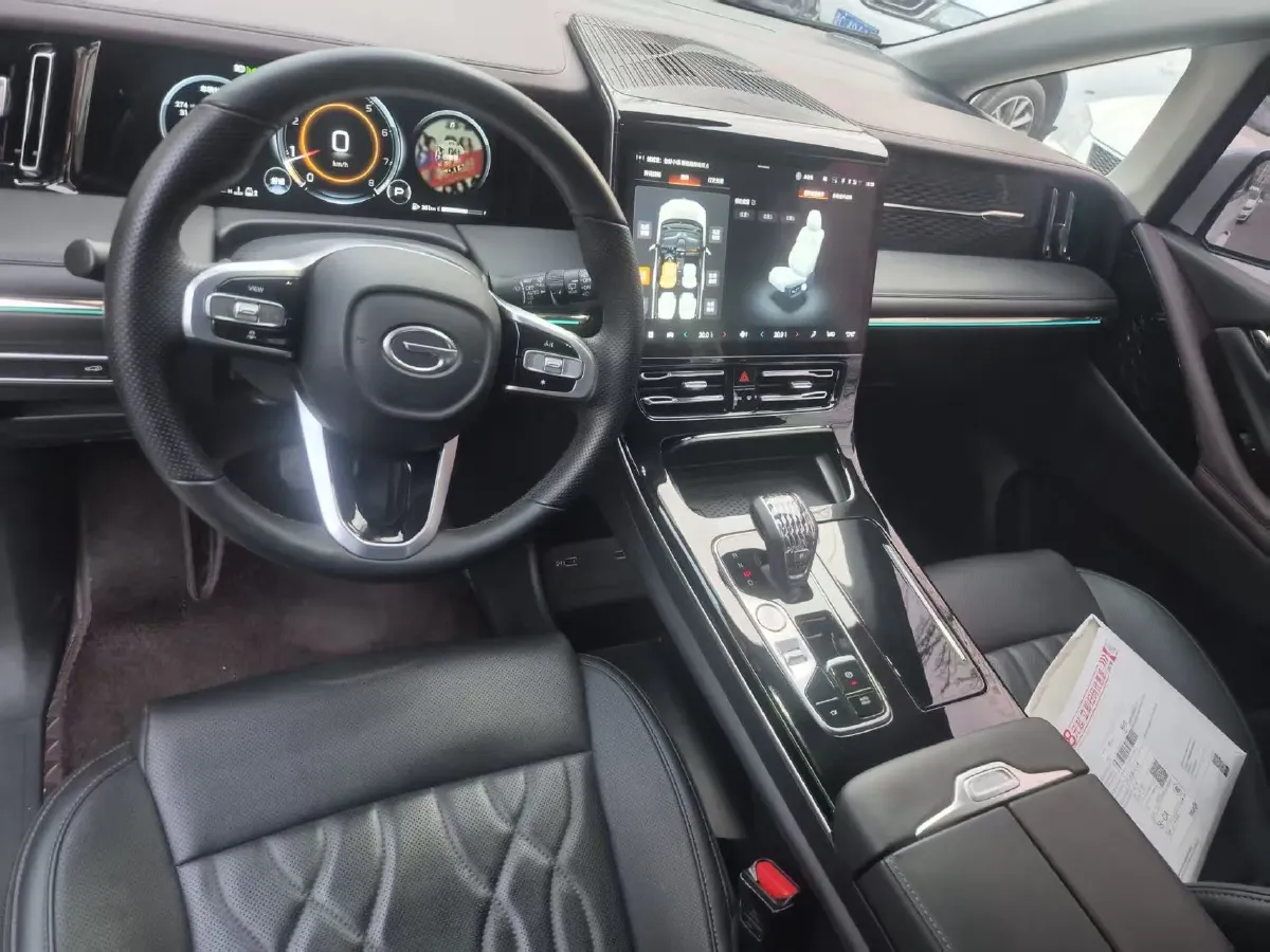 2024 GAC Trumpchi M8 2.0T 252HP L4 8AT,autocango,china used car exporter,china ev exporter,chinese used car exporter,chinese used ev exporter