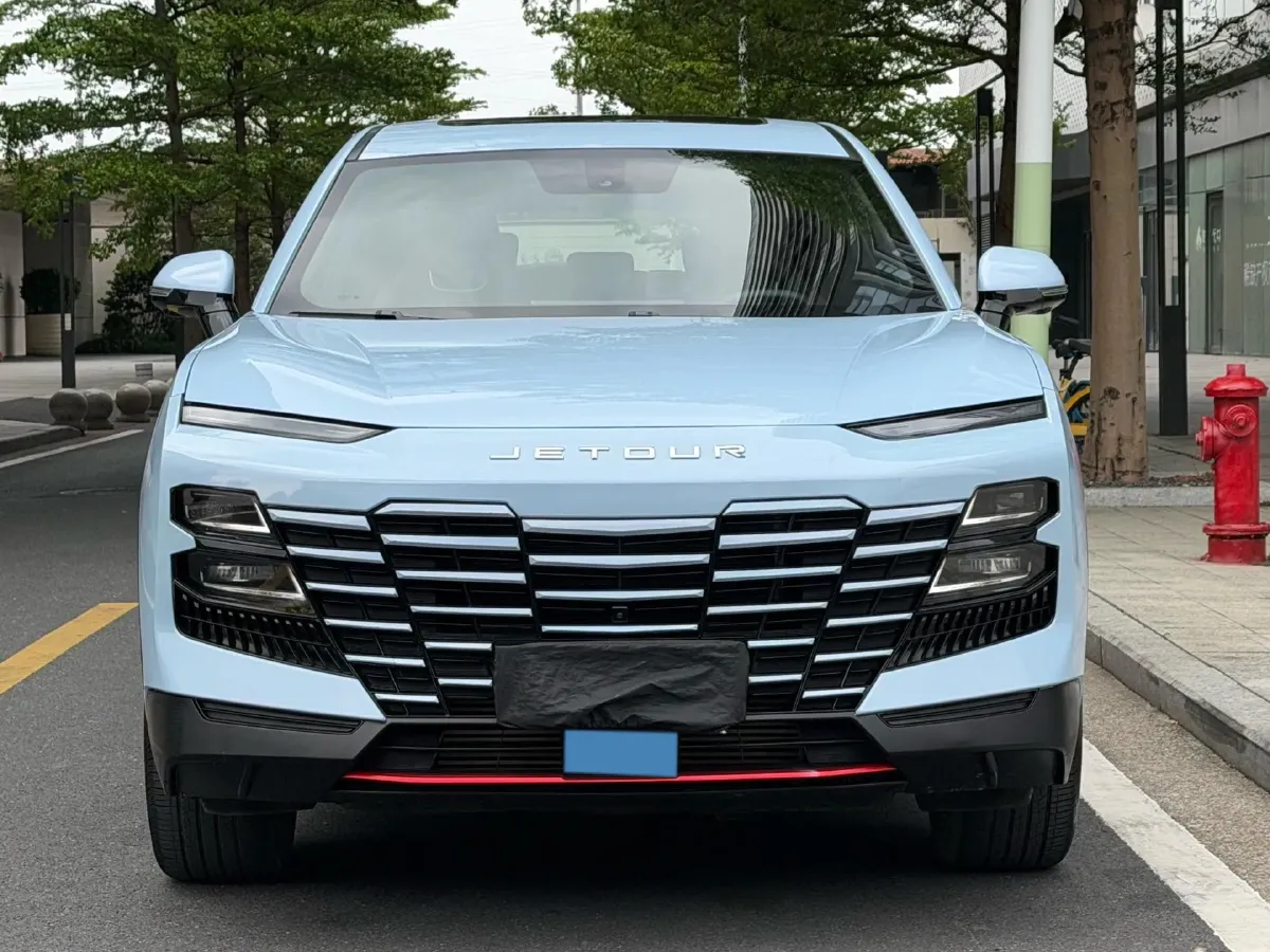 2022 Jetour DASHING 1.6T 197HP L4 7DCT,autocango,china used car exporter,china ev exporter,chinese used car exporter,chinese used ev exporter