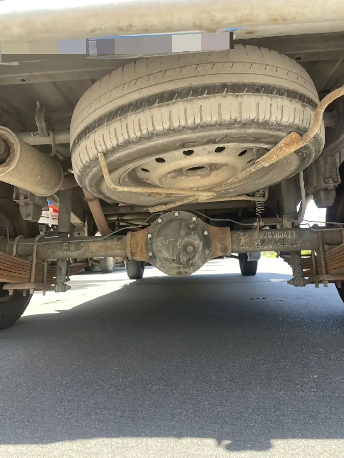 2015 JinBei ZhiShang S30 1.5L 102HP L4 5MT,autocango,china used car exporter,china ev exporter,chinese used car exporter,chinese used ev exporter