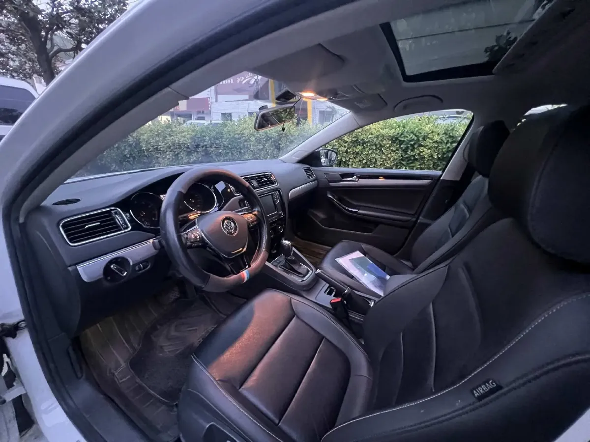 2018 Volkswagen Sagitar 1.4T 150HP L4 7DCT,autocango,china used car exporter,china ev exporter,chinese used car exporter,chinese used ev exporter