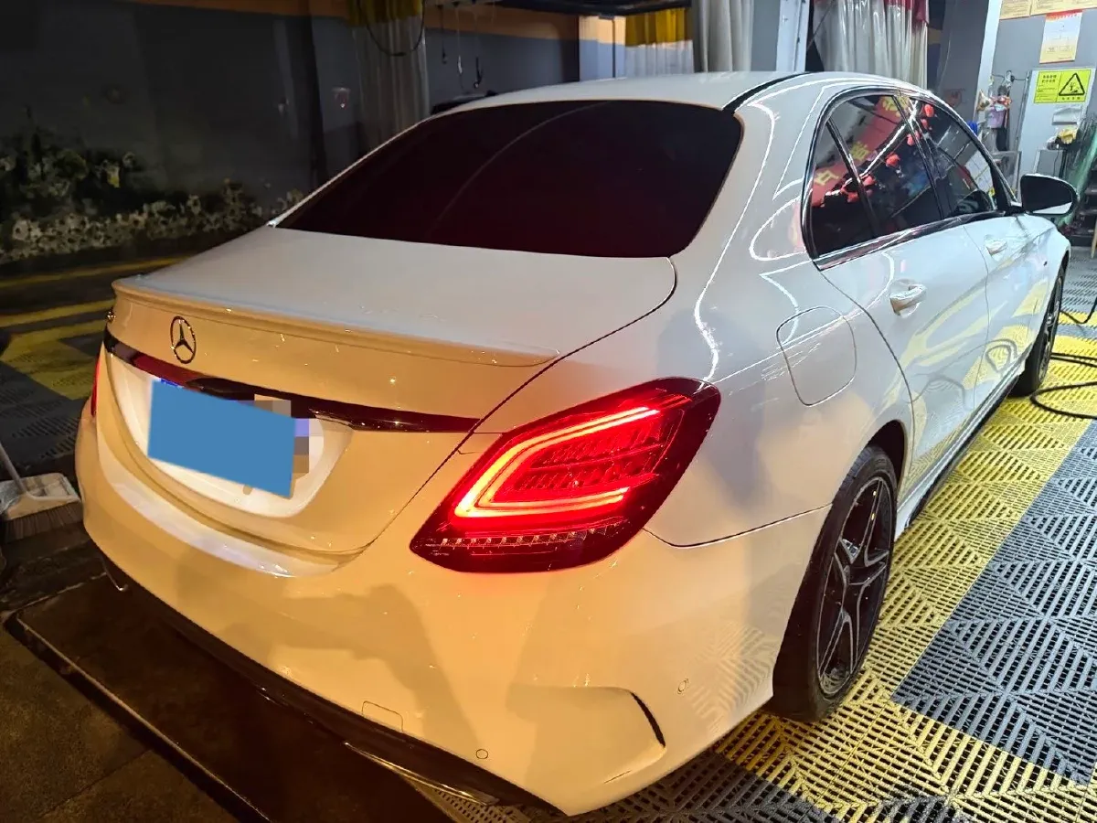 2021 Mercedes-Benz C Class 1.5T 184HP L4 9AT,autocango,china used car exporter,china ev exporter,chinese used car exporter,chinese used ev exporter