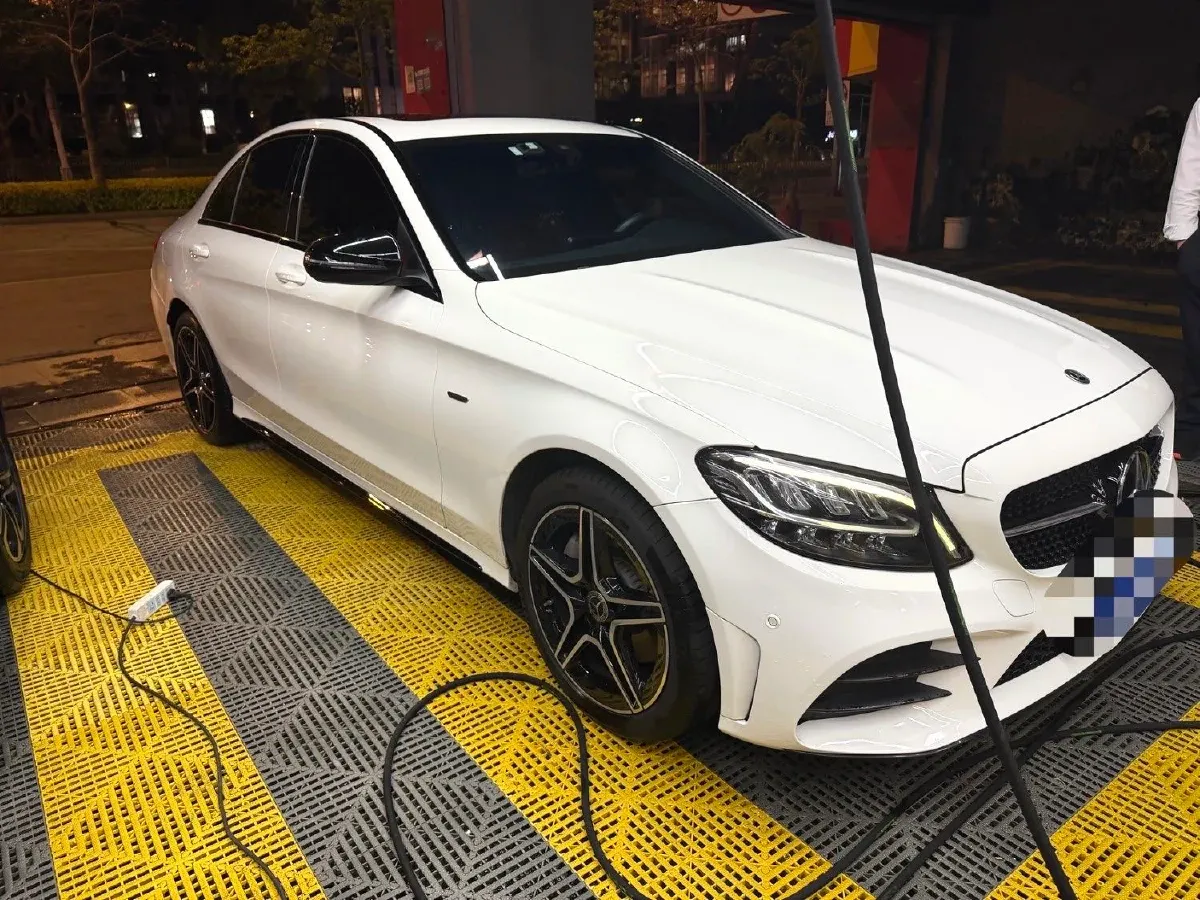 2021 Mercedes-Benz C Class 1.5T 184HP L4 9AT,autocango,china used car exporter,china ev exporter,chinese used car exporter,chinese used ev exporter