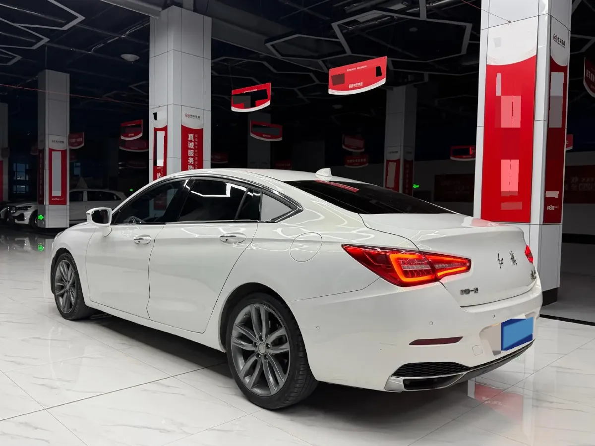 2019 HongQi H5 1.8T 180HP L4 6AT,autocango,china used car exporter,china ev exporter,chinese used car exporter,chinese used ev exporter