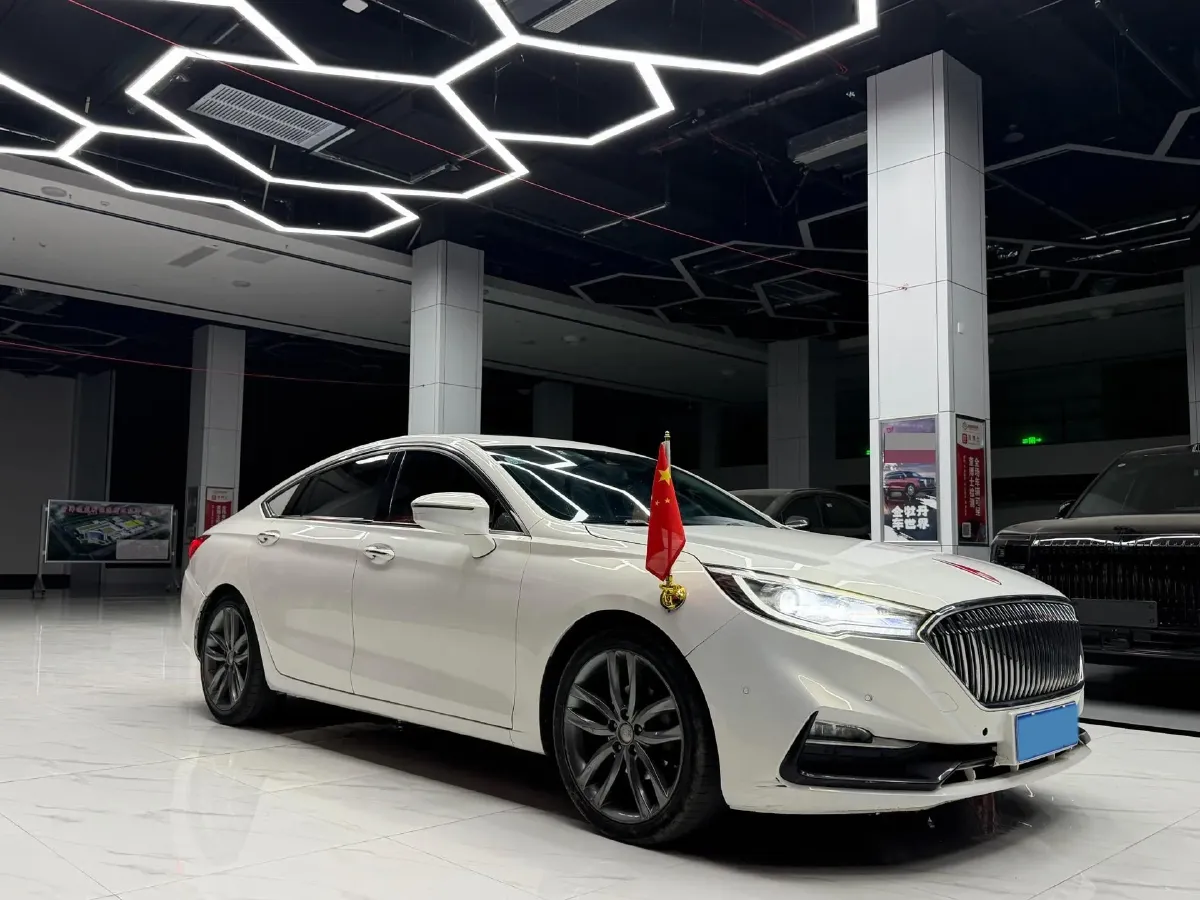 2019 HongQi H5 1.8T 180HP L4 6AT,autocango,china used car exporter,china ev exporter,chinese used car exporter,chinese used ev exporter