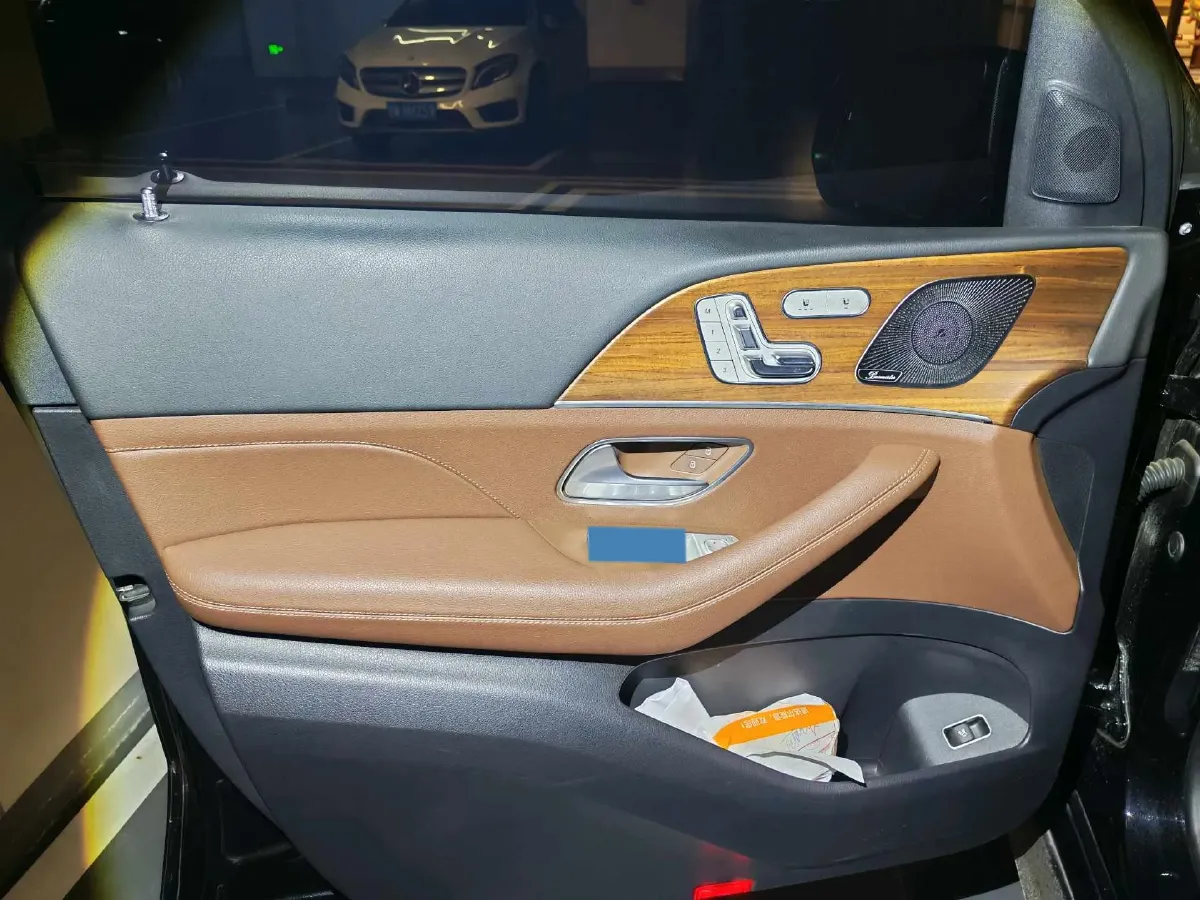 2024 Mercedes-Benz GLE Class 2.5T 367HP L6 9AT,autocango,china used car exporter,china ev exporter,chinese used car exporter,chinese used ev exporter