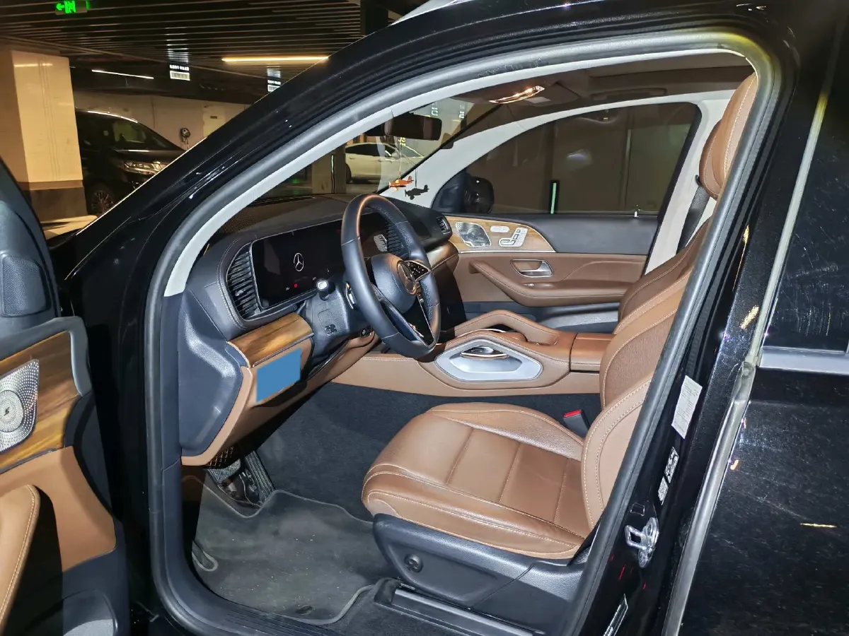 2024 Mercedes-Benz GLE Class 2.5T 367HP L6 9AT,autocango,china used car exporter,china ev exporter,chinese used car exporter,chinese used ev exporter