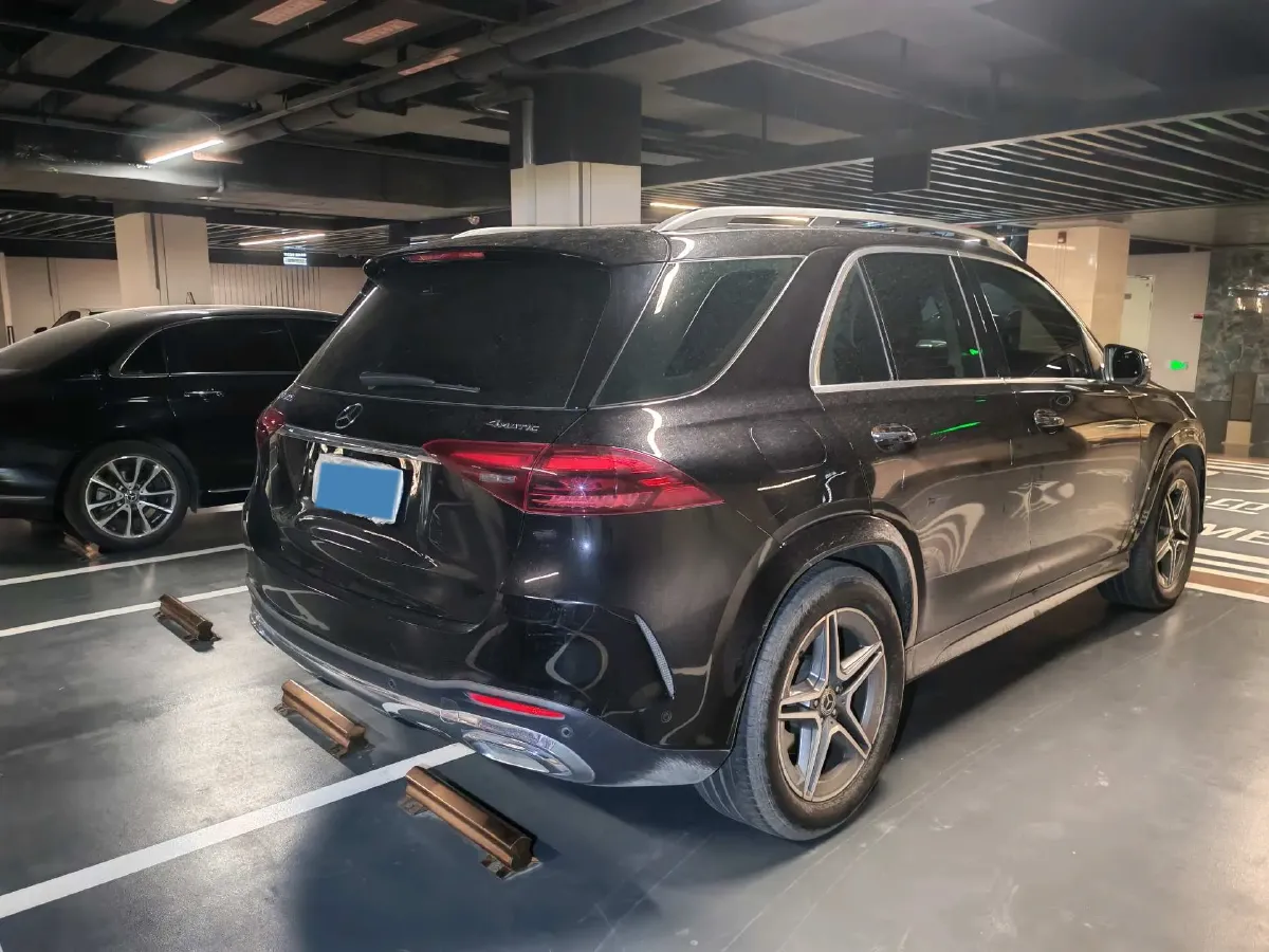 2024 Mercedes-Benz GLE Class 2.5T 367HP L6 9AT,autocango,china used car exporter,china ev exporter,chinese used car exporter,chinese used ev exporter