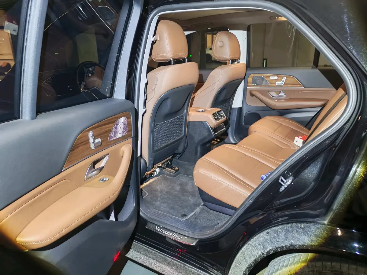 2024 Mercedes-Benz GLE Class 2.5T 367HP L6 9AT,autocango,china used car exporter,china ev exporter,chinese used car exporter,chinese used ev exporter