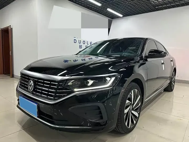 2024 Volkswagen Passat 2.0T 220HP L4 7DCT,autocango,china used car exporter,china ev exporter,chinese used car exporter,chinese used ev exporter