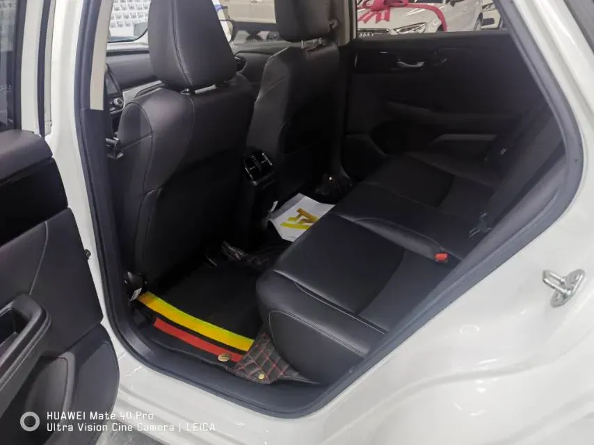 2019 Honda Envix 1.0T 122HP L3 CVT,autocango,china used car exporter,china ev exporter,chinese used car exporter,chinese used ev exporter