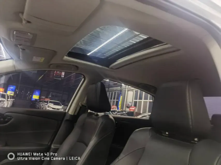 2019 Honda Envix 1.0T 122HP L3 CVT,autocango,china used car exporter,china ev exporter,chinese used car exporter,chinese used ev exporter